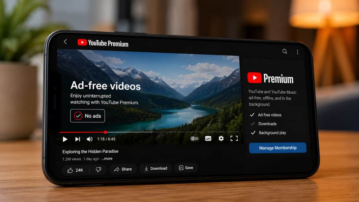 reliance jio youtube Premium free prepaid plans rs 500 200 ott benefits hindi