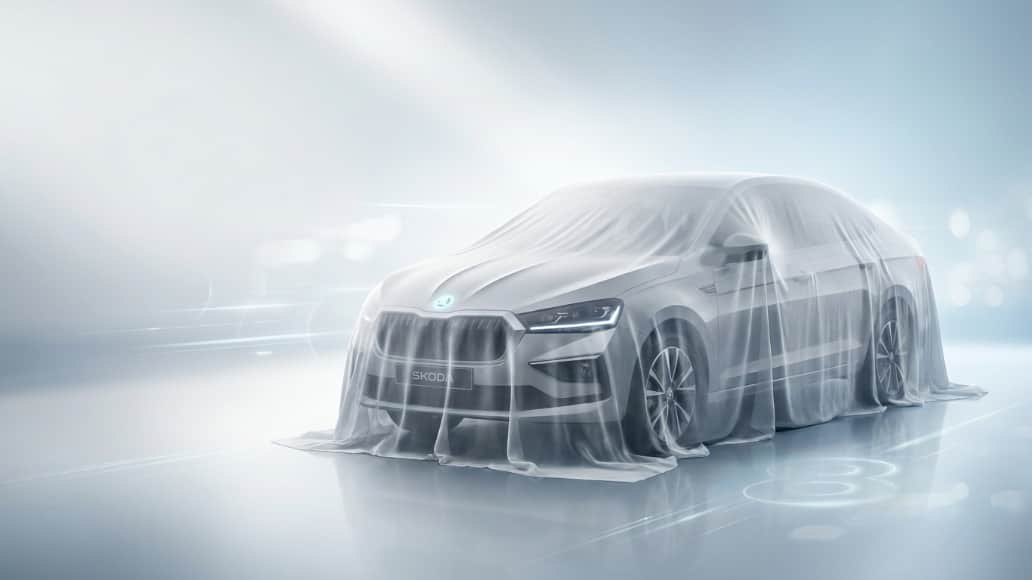 Skoda Slavia Facelift Launch August 18 New 8-Speed Automatic Gearbox