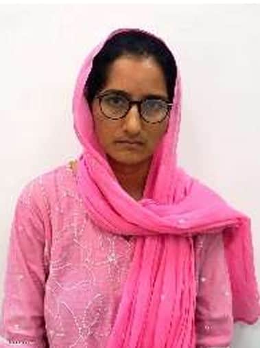 Two Years On, SOG Arrests Woman in RPSC EO-RO Exam Paper Leak Case