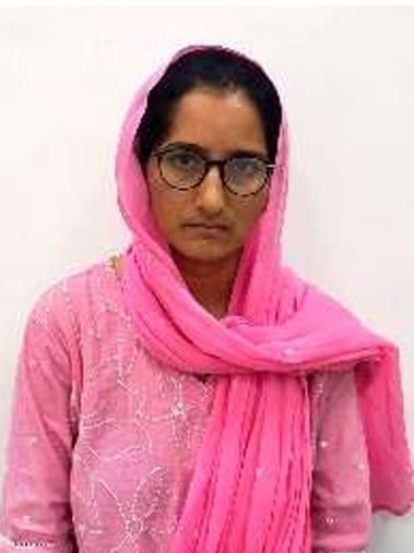 RPSC EO-RO भर्ती परीक्षा पेपरलीक: दो साल से फरार महिला अभ्यर्थी गिरफ्तार, 7 लाख में हुई थी नकल की डील