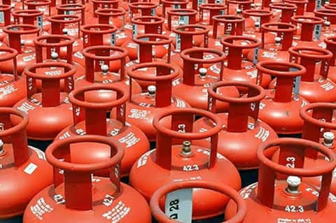 Bhopal News: E-KYC becomes a new hurdle for LPG; cylinder supply stalled for 15% of consumers in Bhopal.