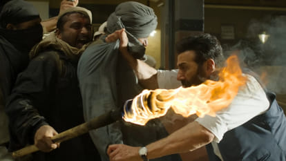 Fans Loved The Trailer Of Partition 1947' Know The Reaction Of Users