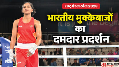 Top Headlines big news today India Weather havoc Delhi pellet gun DCP order Glasgow CWG medal Tally Politics