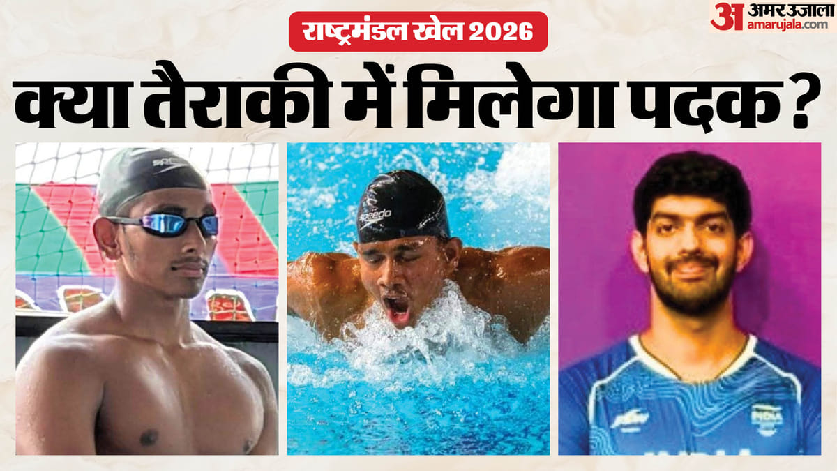 Photo from Amar Ujala