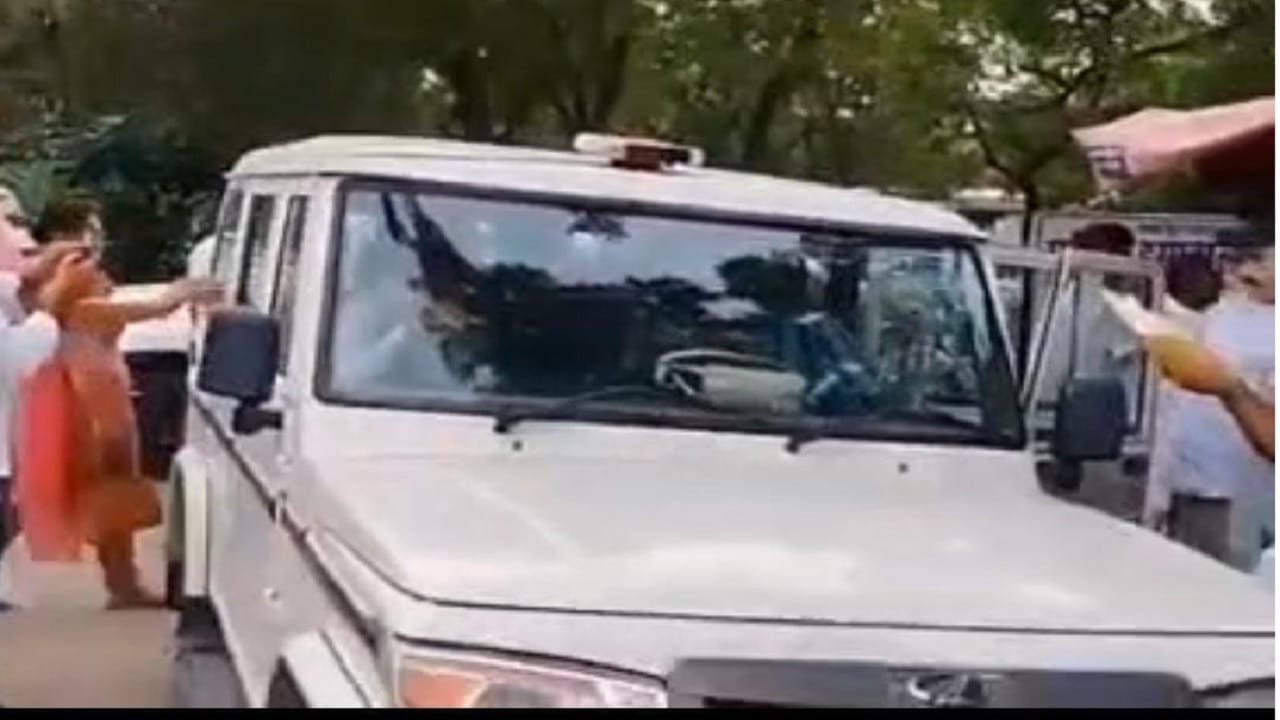 एंटी करप्शन ब्यूरो की