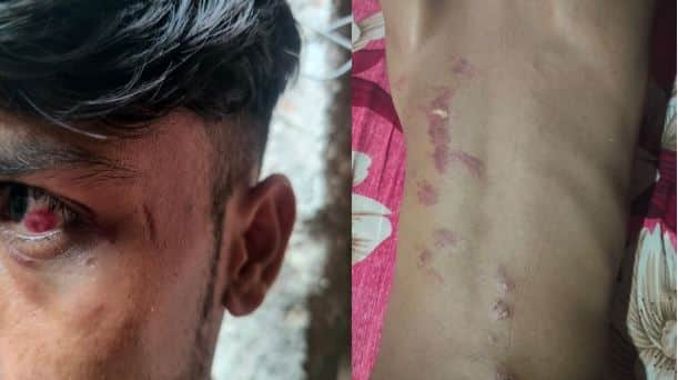 Railway Launches Probe After Youth Thrown Off Moving Train for Opposing Sister's Harassment