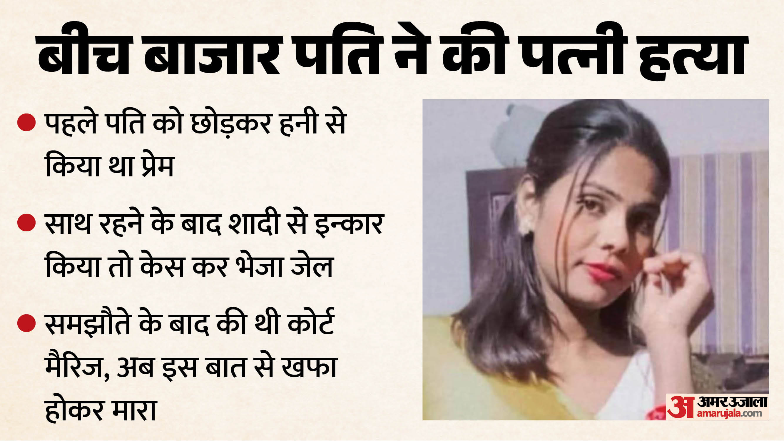 Ghazipur Murder