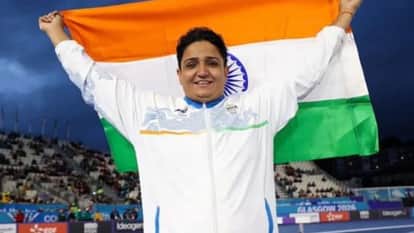 Commonwealth Games 2026 Medal Tally: Where Does India Stand After 29 July in Glasgow? Medal winners full list