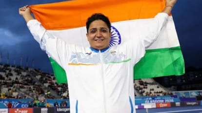 Commonwealth Games 2026 Medal Tally Update: India Position Ranking Medals Winners List