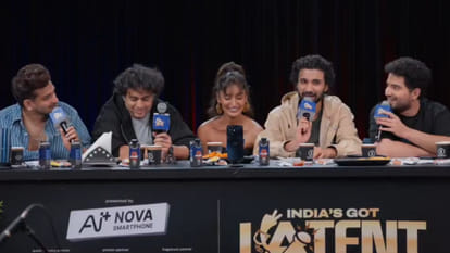 Samay Raina Takes A Hilarious Dig At Munawar Farooquis Second Marriage Comparing Him To Aamir Khan
