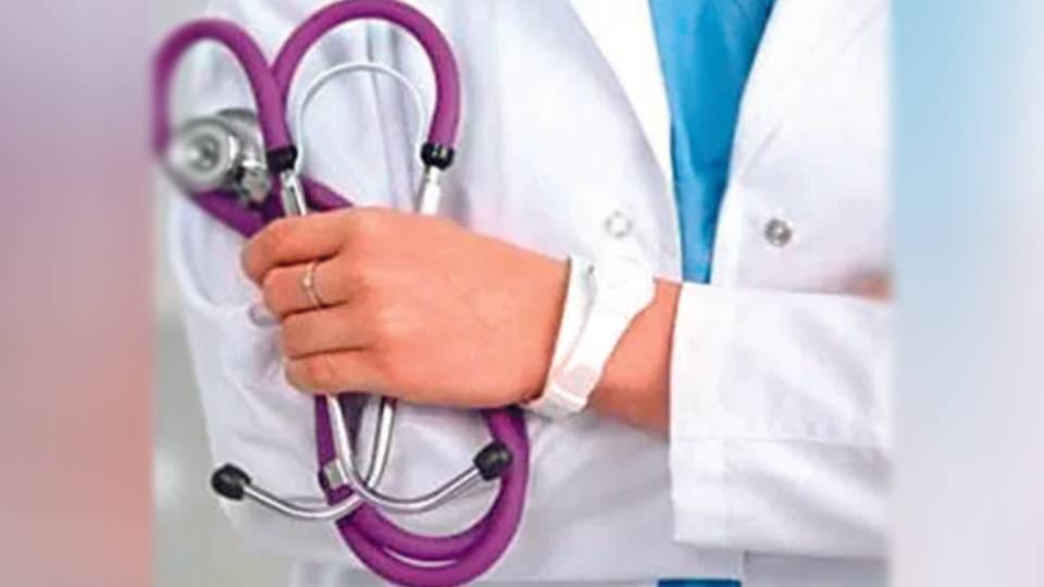 50% seats vacant of GNM in UP demand for direct admission