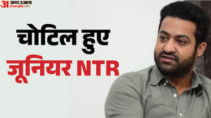 जूनियर एनटीआर