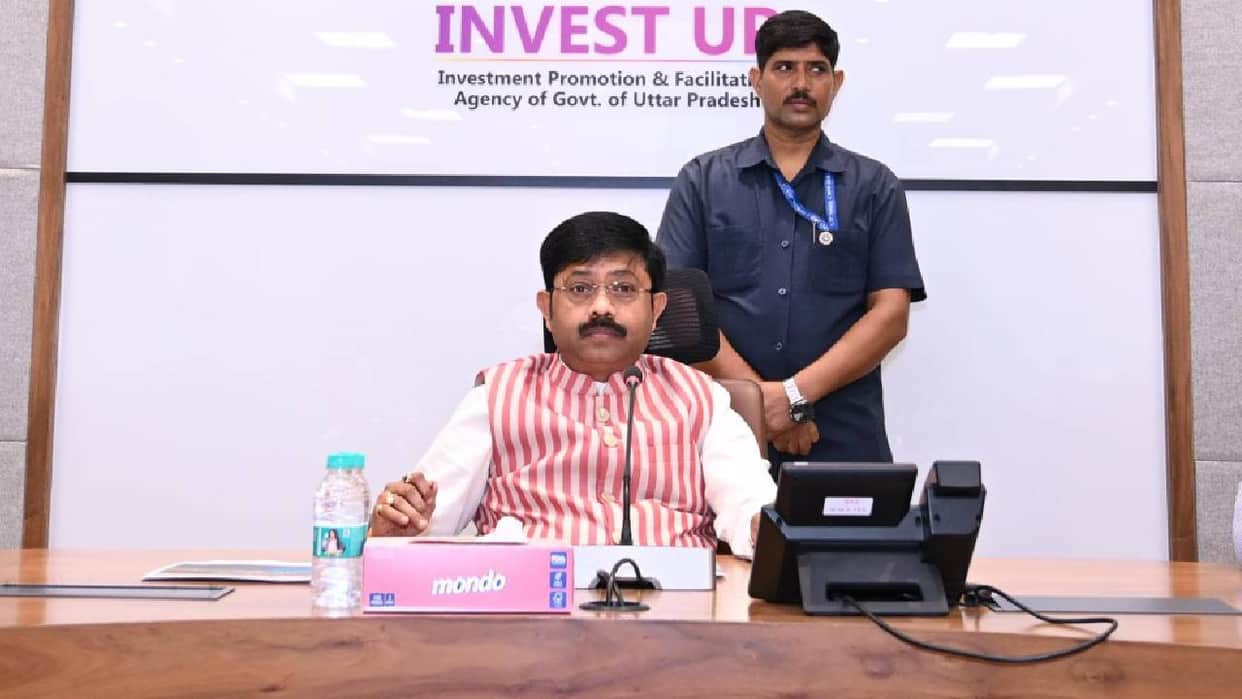 UP: Registration of commercial plots to cost one rupee; Unified Model Building Regulations-2026 to boost inves