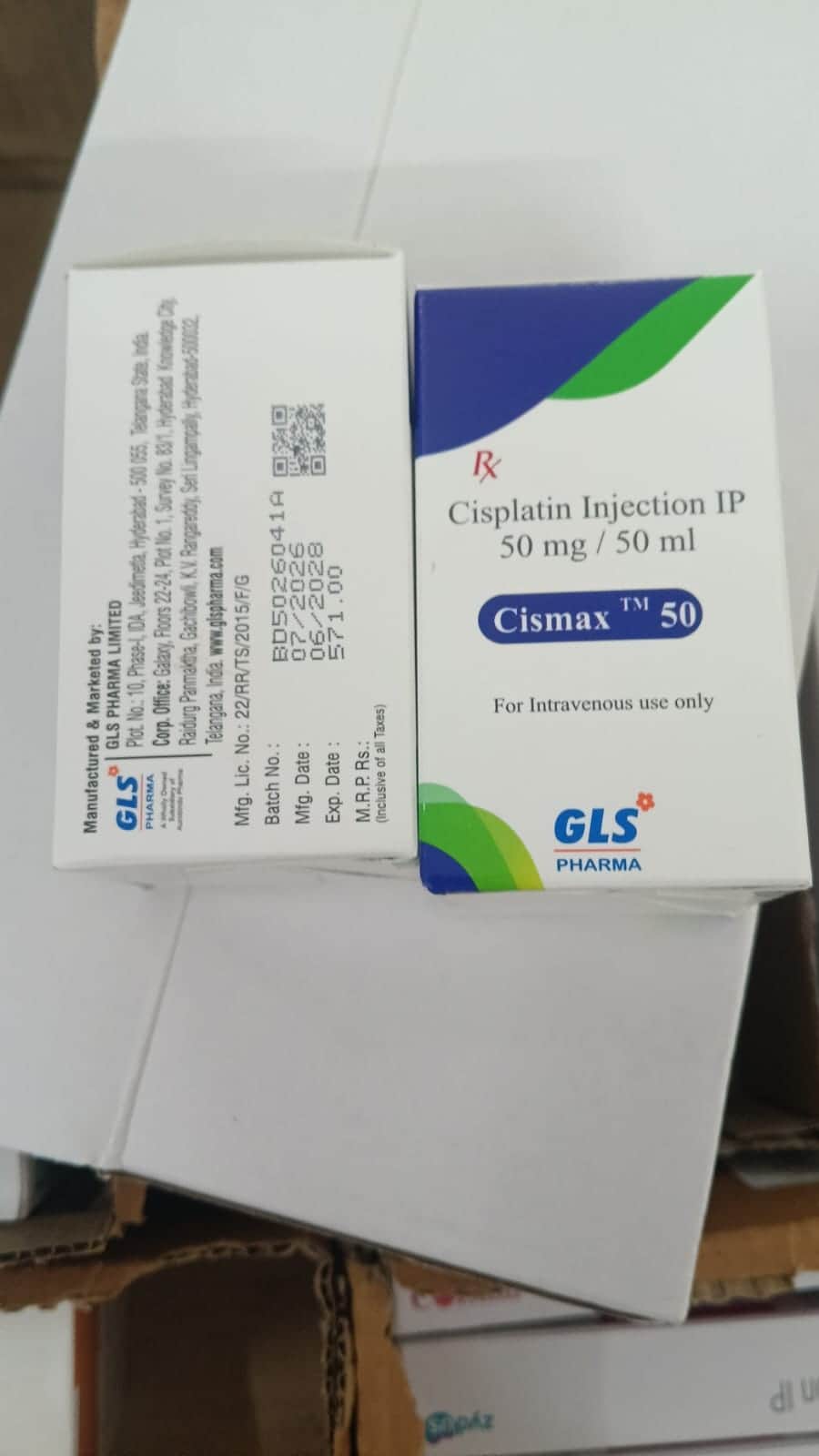 Amar Ujala Report Has Impact: Chemotherapy Injection Now Available for All Patients at JK Cancer Institute