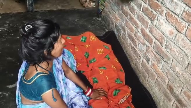 Kanpur Child dies after coming into contact with live current from fan mother was sleeping in another room