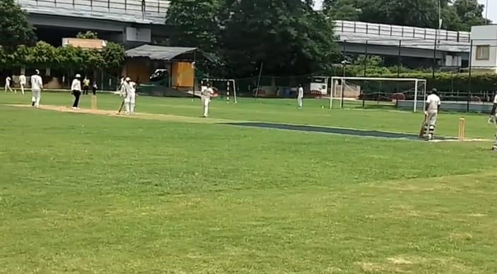 Kanpur CISCE North Zone Cricket Tournament  second consecutive win for Jaipuria School