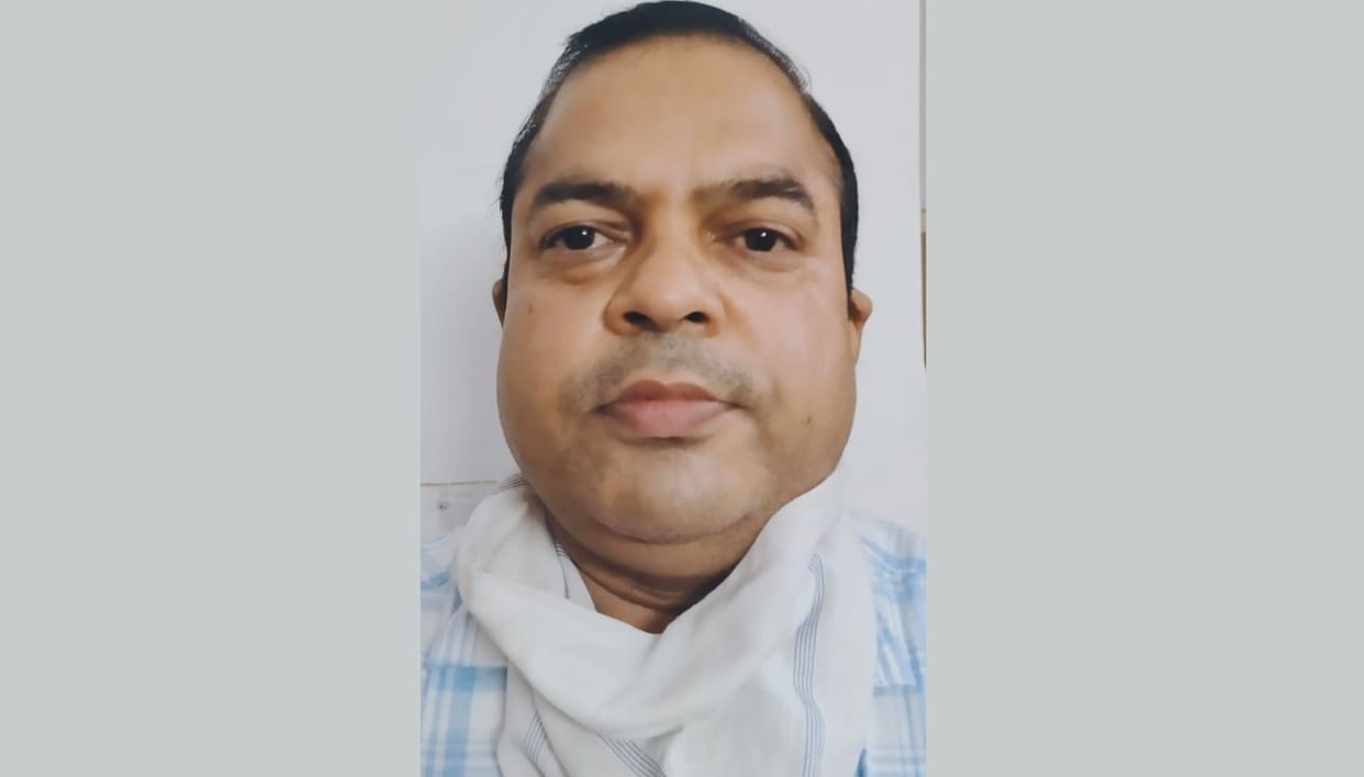 Fatehpur Senior auditor arrested while accepting a bribe had reduced the demand from 1.80 lakh by 20000