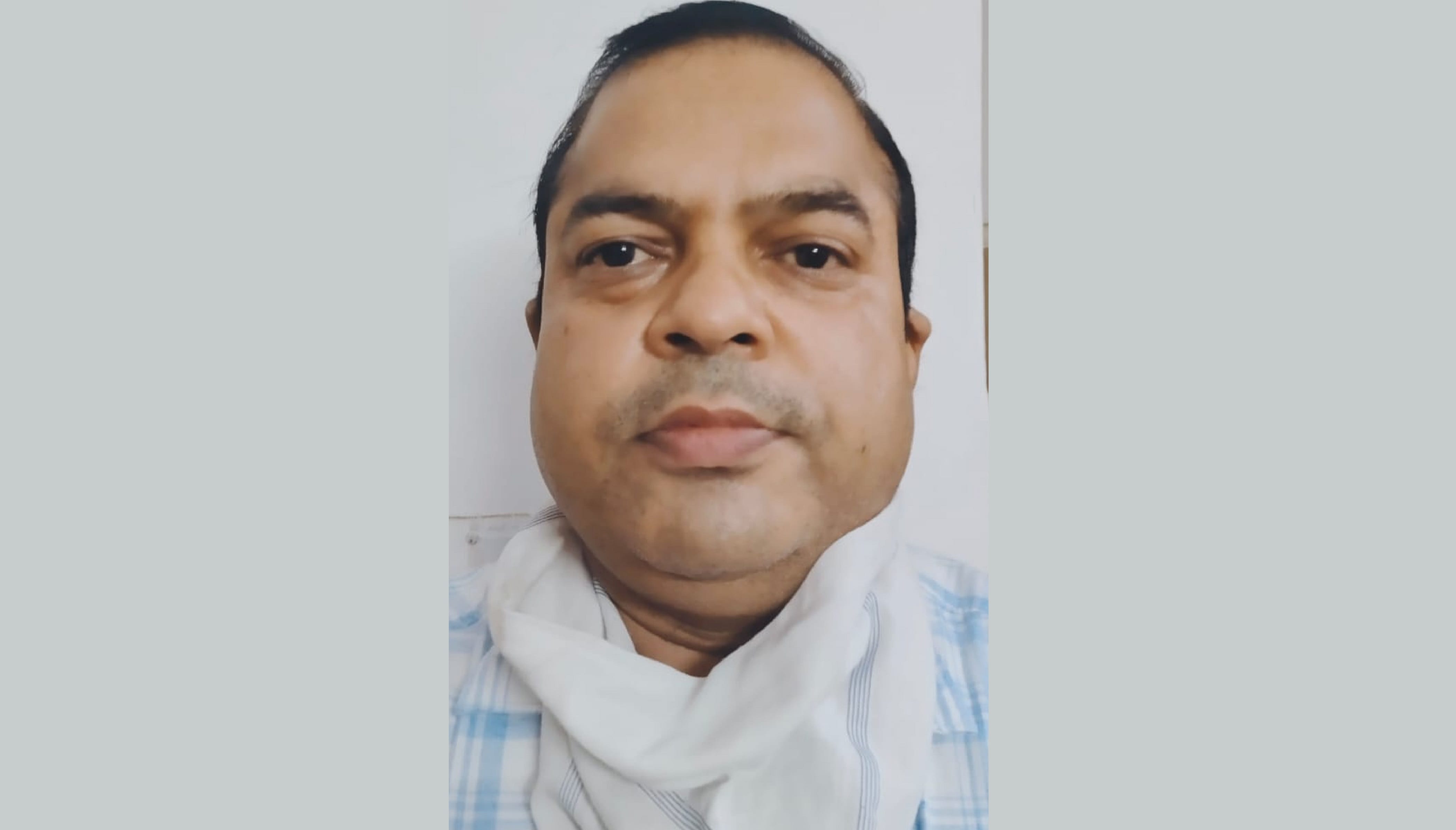 आरोपी रवींद्र प्रताप सिंह