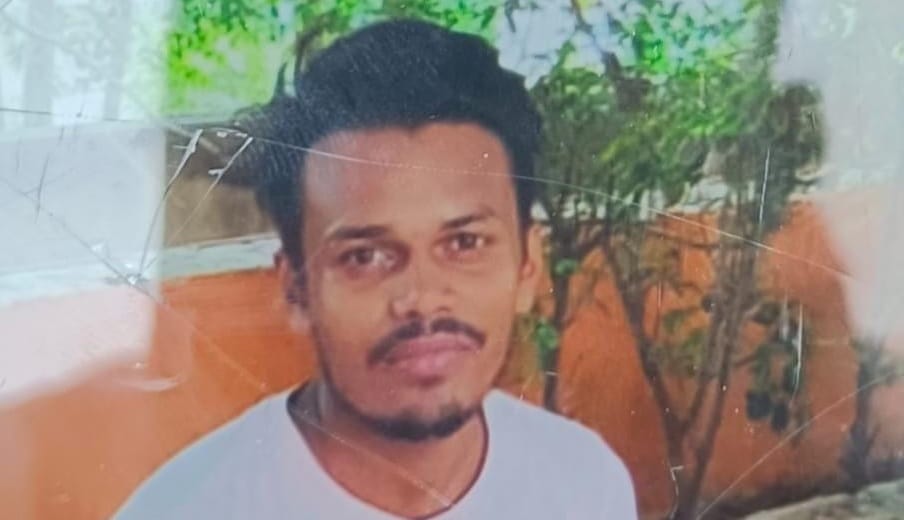 Kanpur Youth dies after falling from moving train body found on railway tracks in Maharajpur
