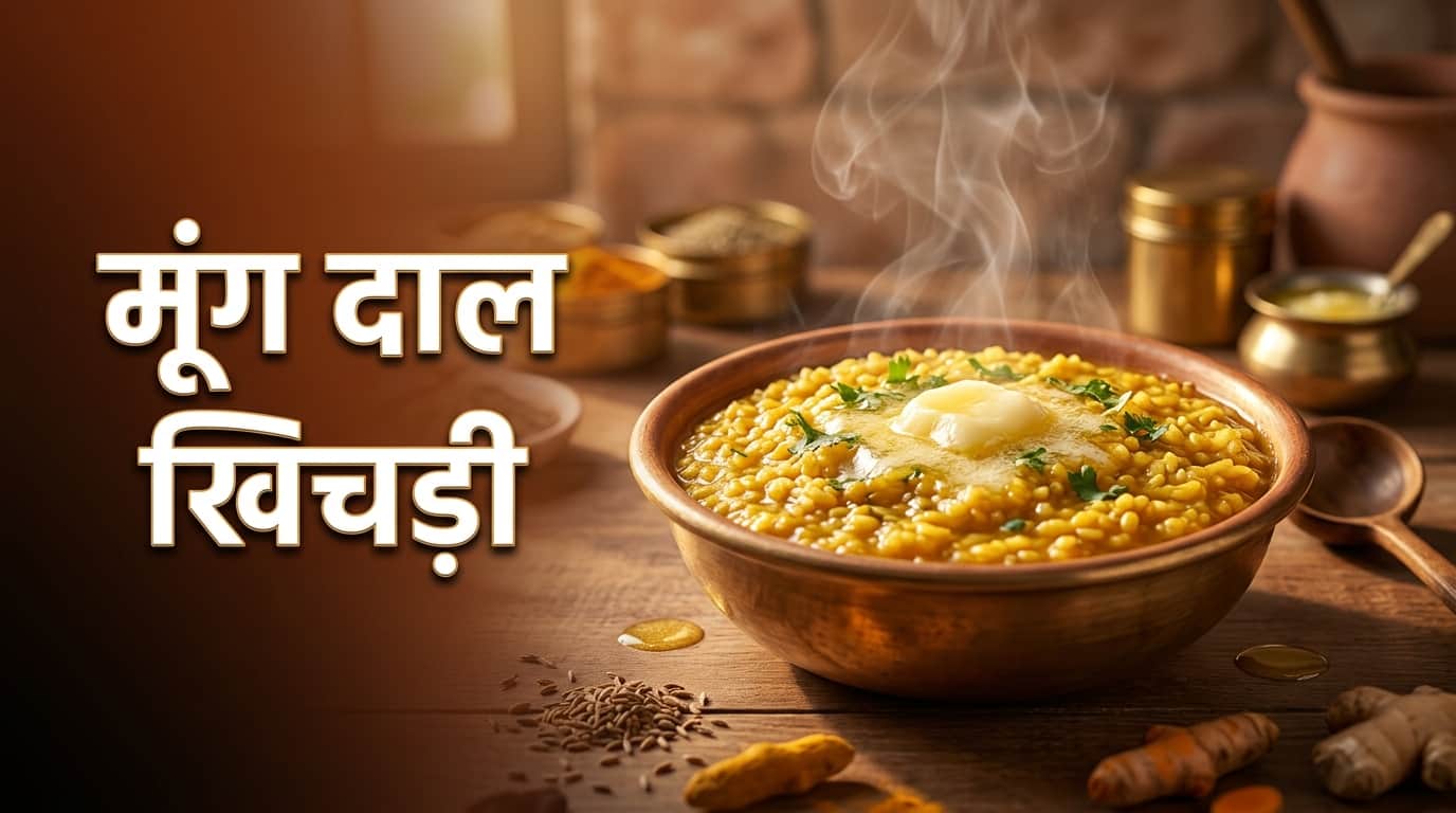 7 Healthy Khichdi Recipes In Hindi Khichdi Kaise banayen
