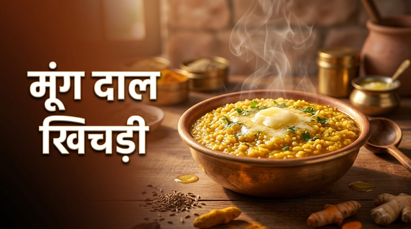 7 Healthy Khichdi Recipes In Hindi Khichdi Kaise banayen