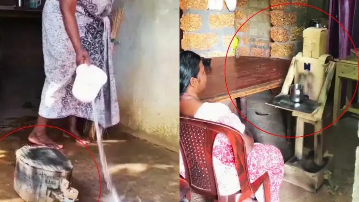 Kerala Creators Scrap to Smart Inventions Take Social Media by Storm Video goes Viral