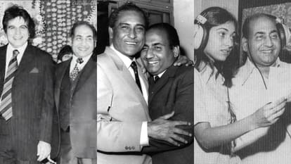 mohammed rafi 46th death anniversary legendary singer untold stories of life and famous songs