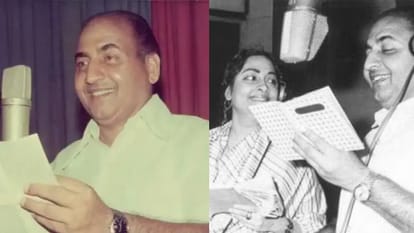 mohammed rafi 46th death anniversary legendary singer untold stories of life and famous songs