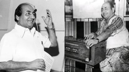 mohammed rafi 46th death anniversary legendary singer untold stories of life and famous songs
