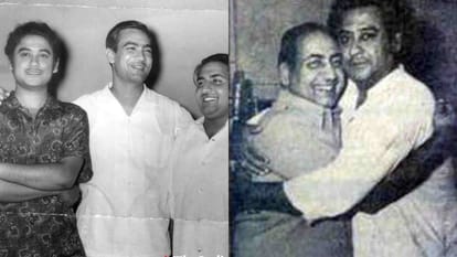 mohammed rafi 46th death anniversary legendary singer untold stories of life and famous songs