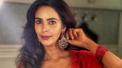 Mallika Sherawat Hits Back At Shalini Passi fake Dolce Dress jibe