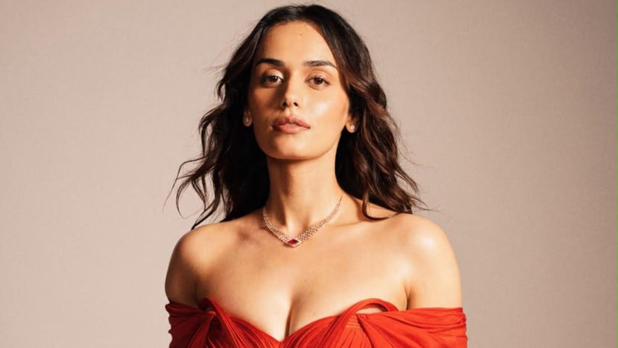 Manushi Chillar To Give A Special Performance In The Commonwealth Games