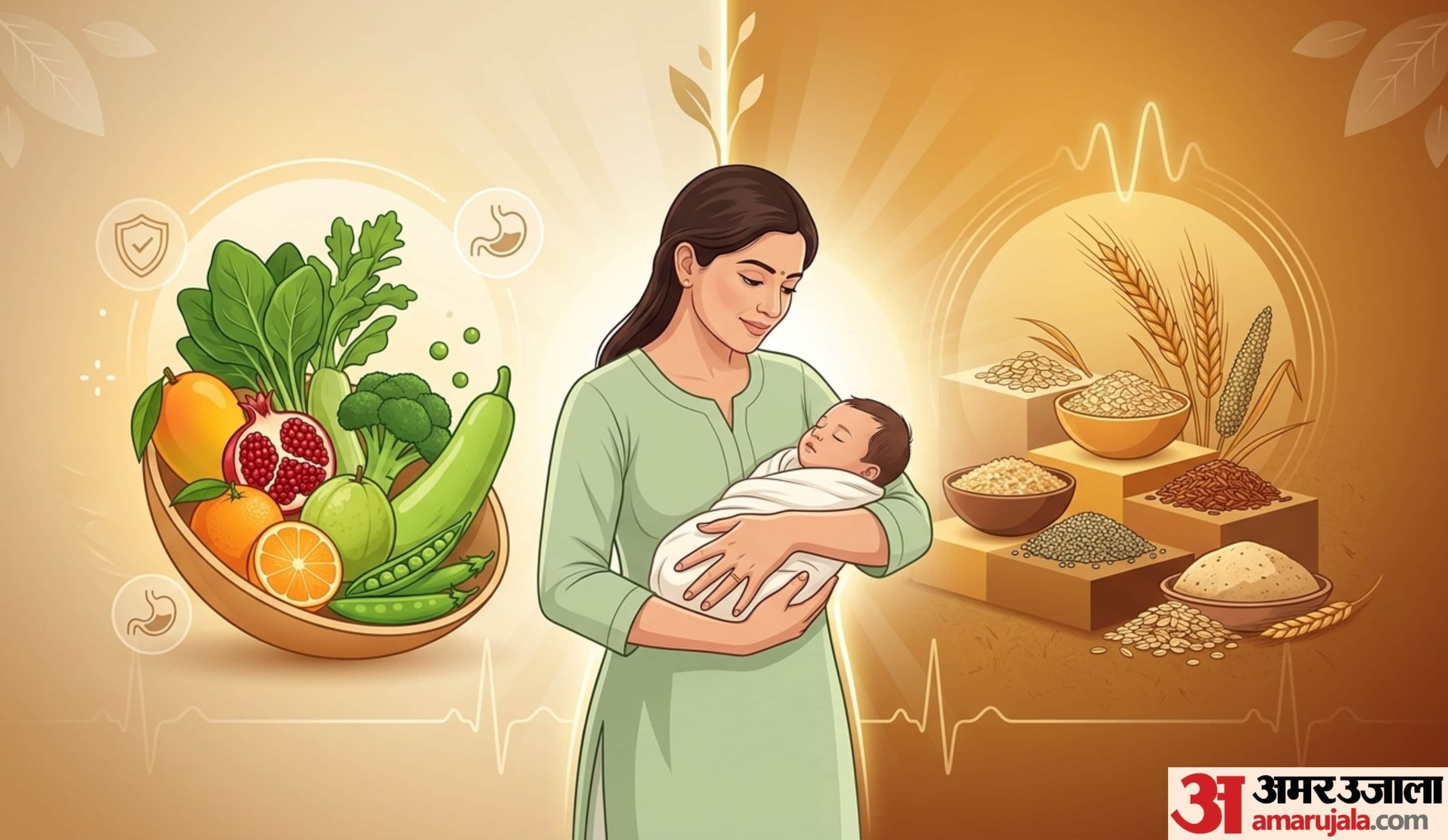 diet plan for breastfeeding mothers in hindi New Mom Weight Loss Plan