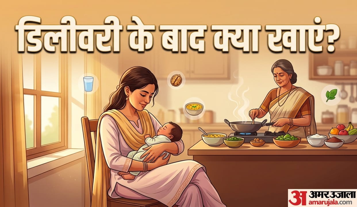 diet plan for breastfeeding mothers in hindi New Mom Weight Loss Plan
