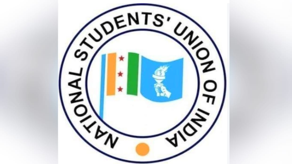 Election bugle sounded in NSUI; new state and district presidents to be appointed on October 20.