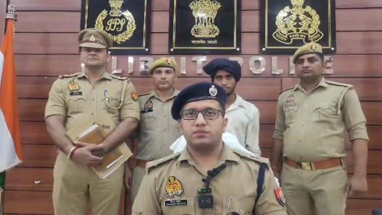 एएसपी विक्रम दहिया