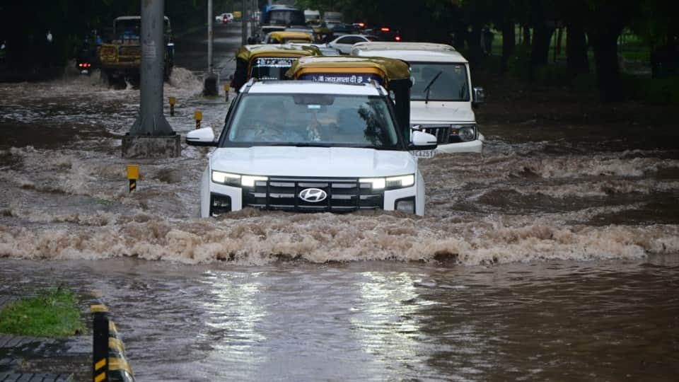 weather imd issue red alert for many states of heavy rain