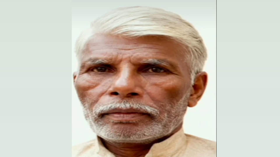 Mahoba: Farmer hangs himself after writing a two-page suicide note