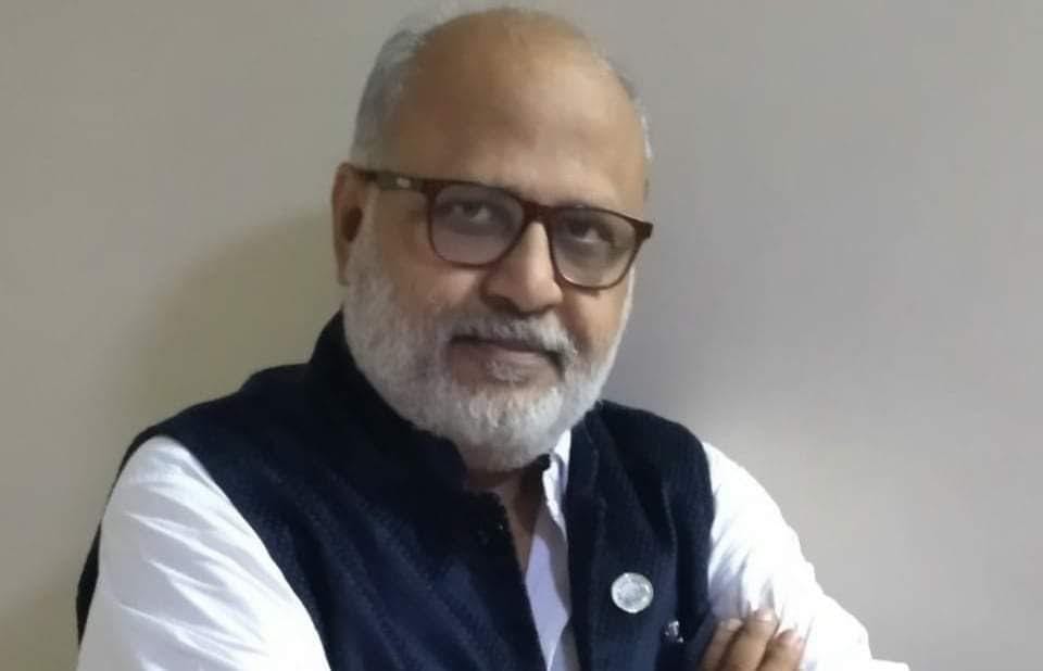 Ravi Prakash
