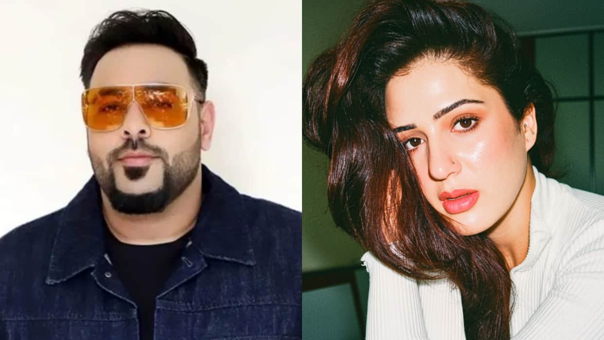 Badshah Wife Isha Rikhi Social Media Post About Married Life Trouble
