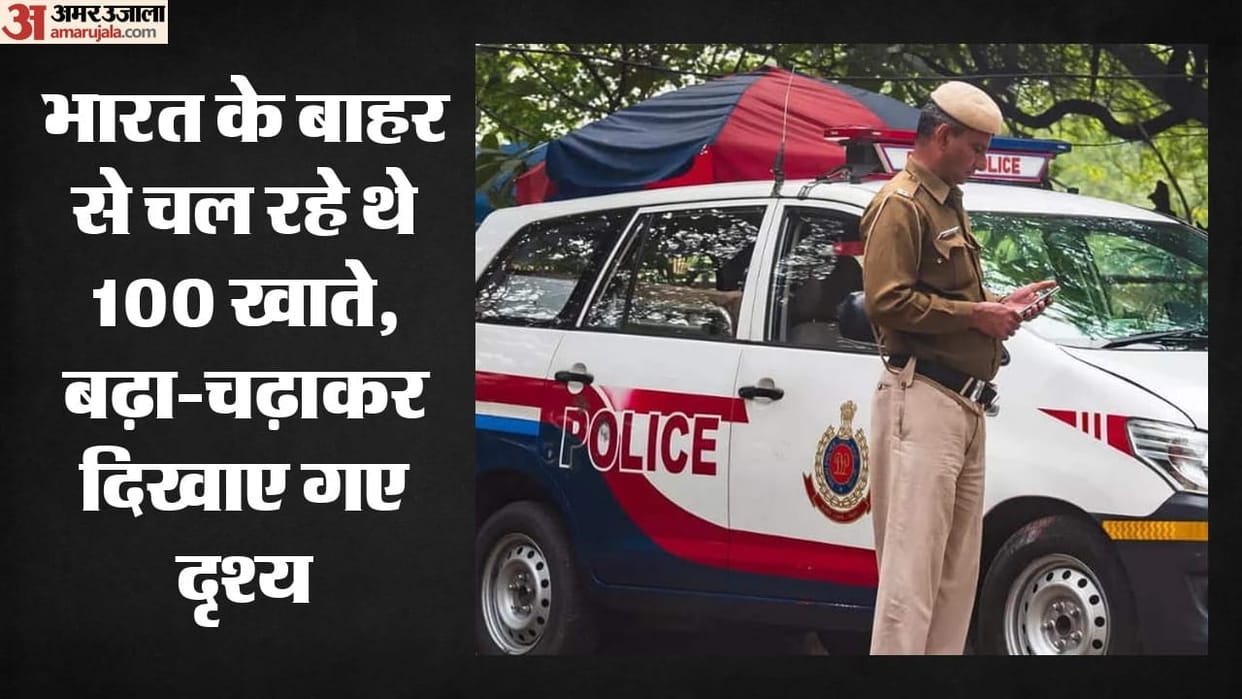 480 videos from Pakistan similar to Operation Sindoor social media monitoring team keeping a 24-hour watch in