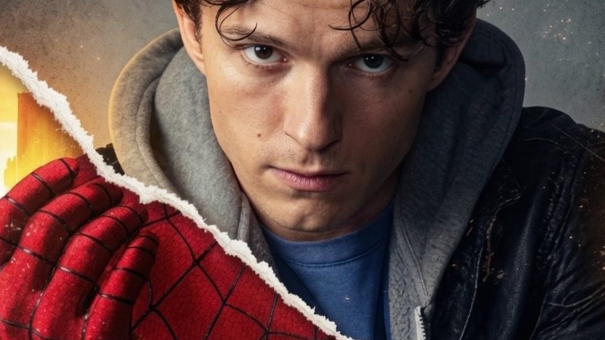 Spider Man Brand New Day advance booking details and opening day collection of tom holland and zendaya starrer