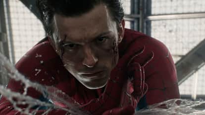Spider-Man Brand New Day Box Office Earned 2600 Crores Worldwide Made A Huge Splash In India Too