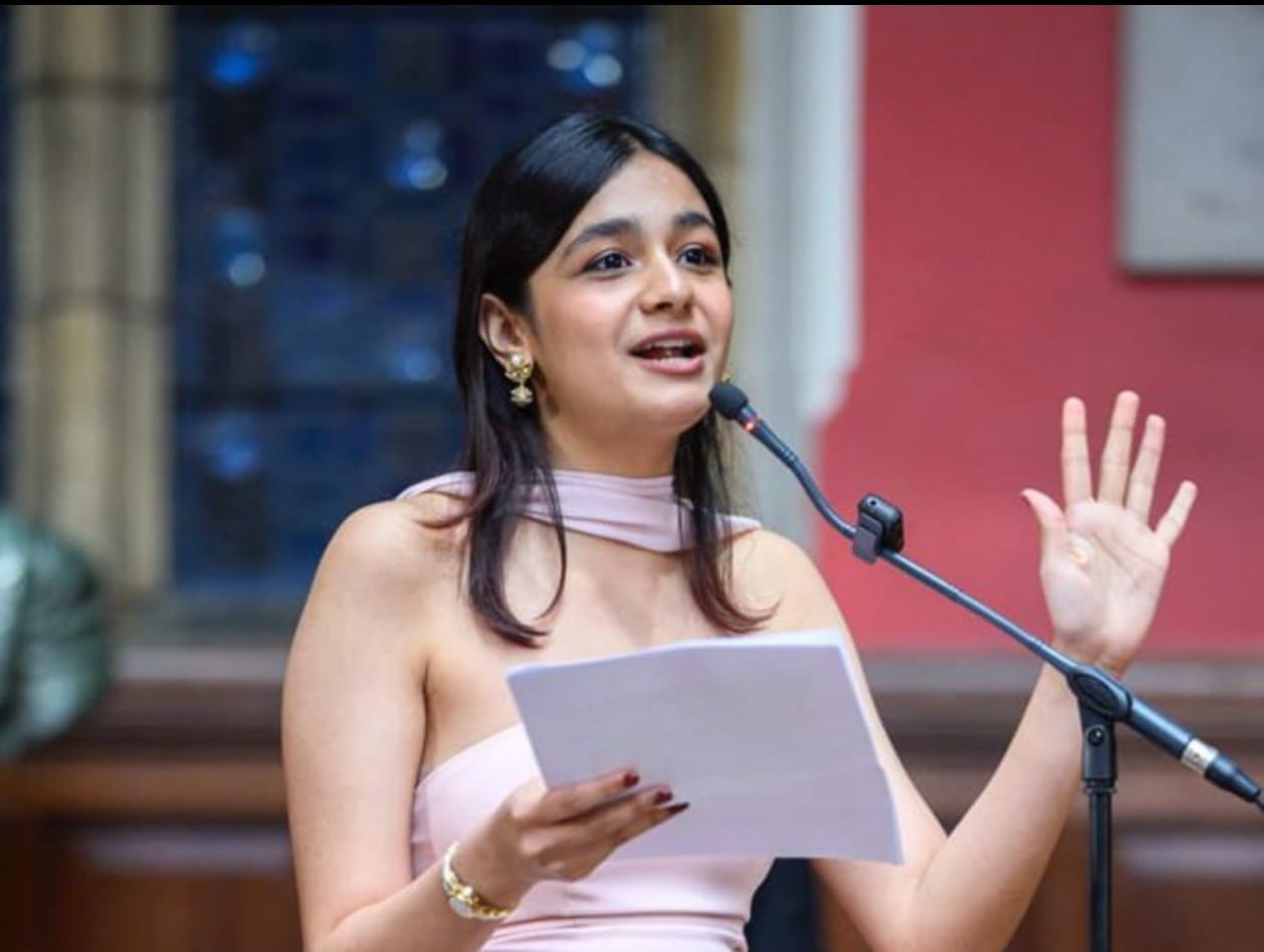 सारा लुणावत