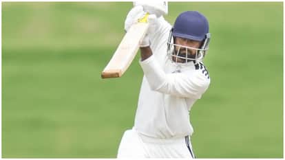 Who is Saransh Jain: Father’s Letter Guided Him for 11 Years; India Oldest Test Debutants Age 33 or Older list