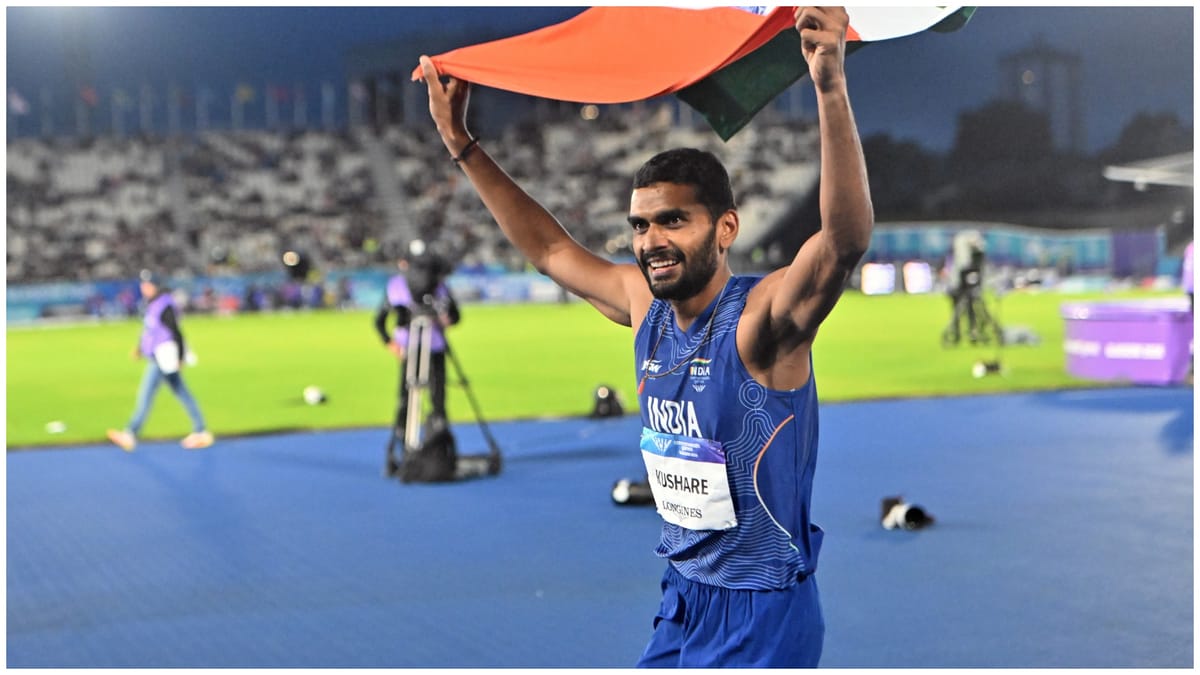 Photo from Amar Ujala