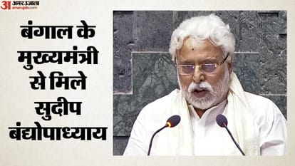 सुदीप बंद्योपाध्याय