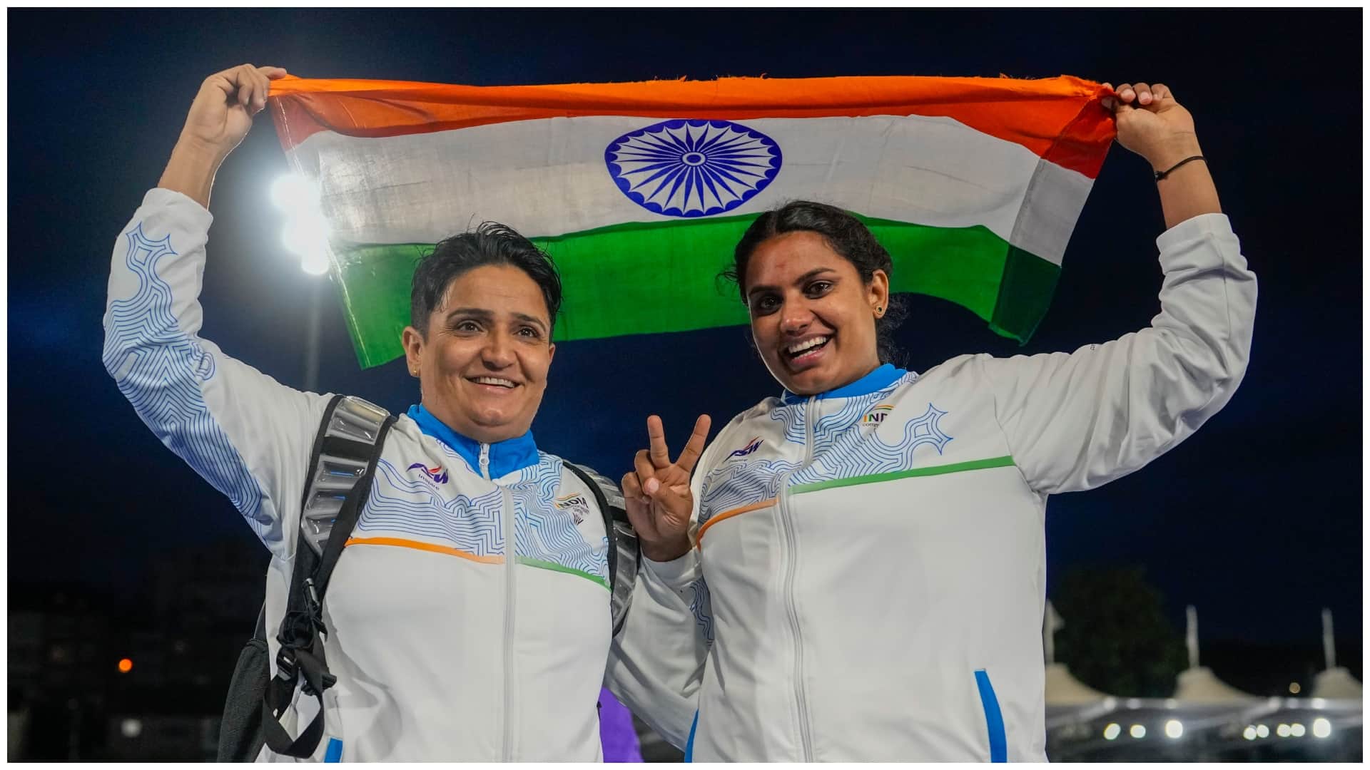 From Abuse to Glory: Sharmila Dhankar Inspiring Journey to Historic Commonwealth Games 2026 Gold