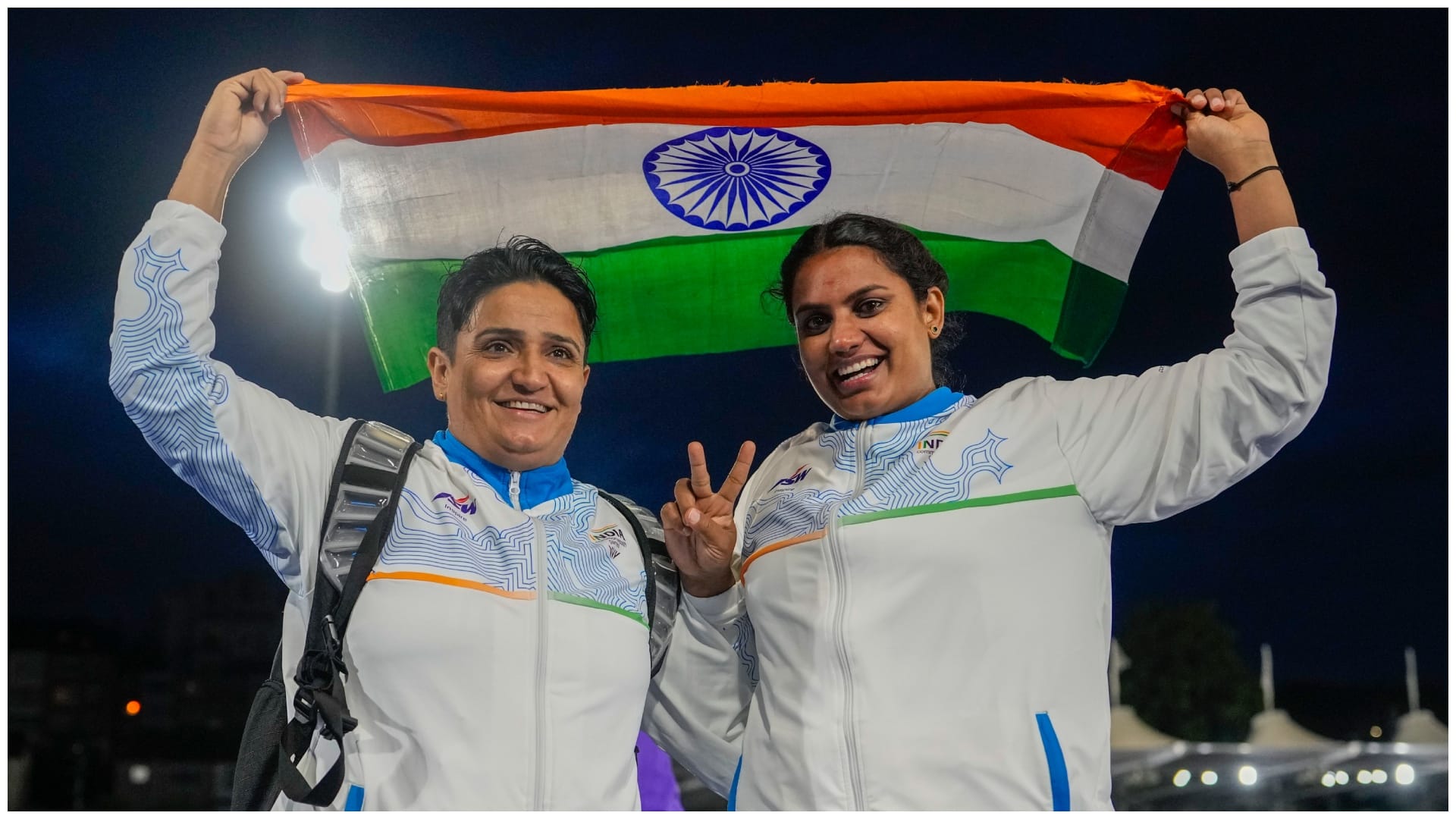 From Abuse to Glory: Sharmila Dhankar Inspiring Journey to Historic Commonwealth Games 2026 Gold