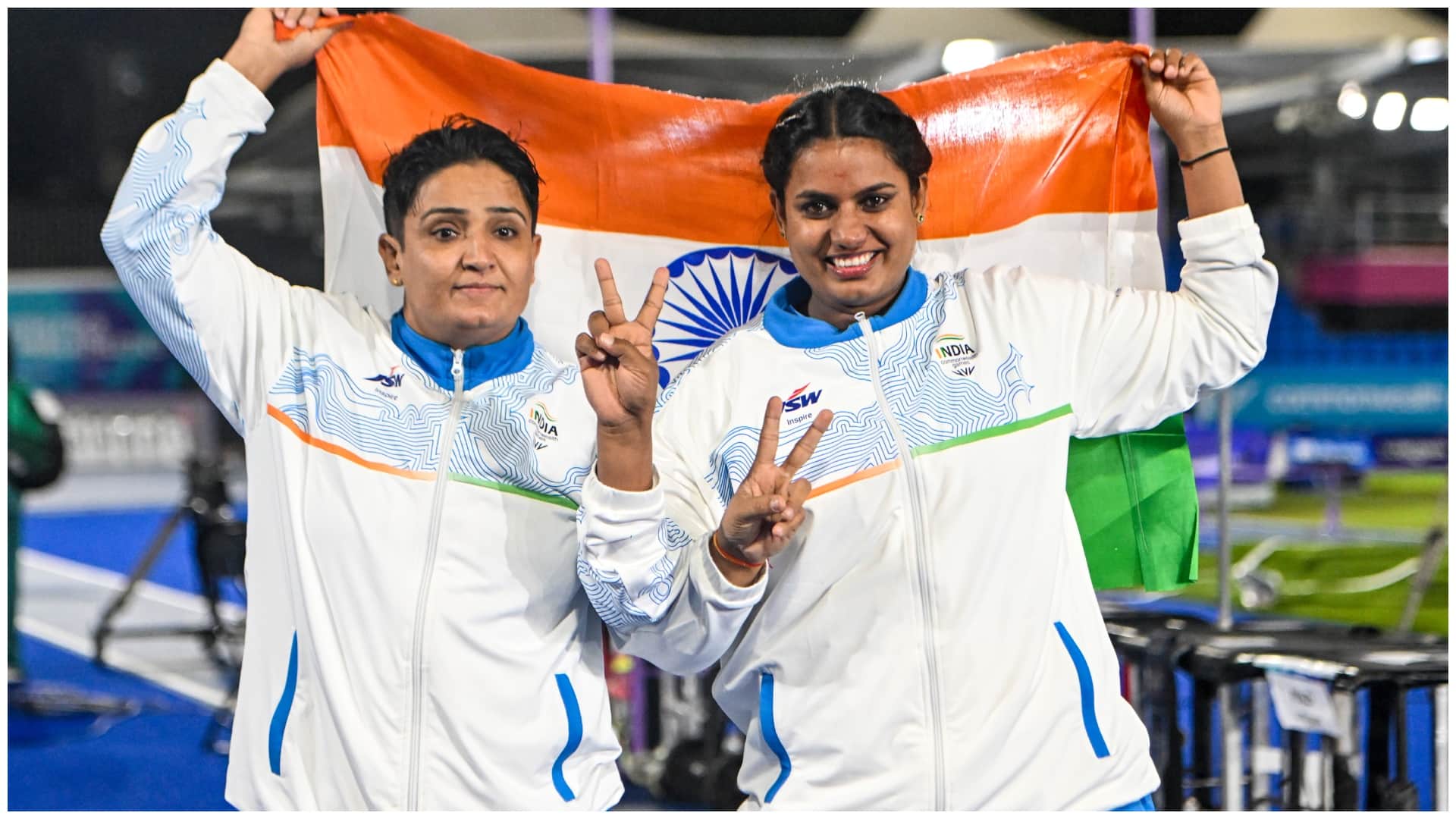 From Abuse to Glory: Sharmila Dhankar Inspiring Journey to Historic Commonwealth Games 2026 Gold